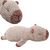 Capybara häkeln – ausführliche Amigurumi Häkelanleitung (PDF)