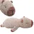 Capybara häkeln – ausführliche Amigurumi Häkelanleitung (PDF)
