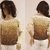 Crochet Pattern Sweater Infinity Shell-Flow, seamless Women's Pullover