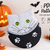 PDF Cat Potholder Sewing Pattern DIY Cute Halloween Kitchen Decor Tutorial
