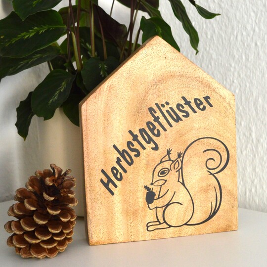 Plotterdatei Laserdatei SVG Eichhörnchen Teelicht