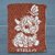 Knitting pattern: Baby comforter/washcloth “Stella” (Highland Cow)