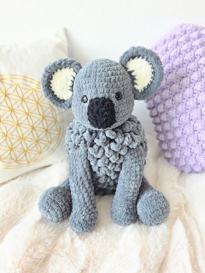Koala - Koalabär - Koala Mama - XL Größe