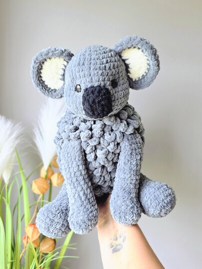 Koala - Koalabär - Koala Mama - XL Größe