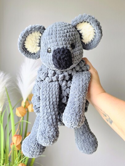 Koala - Koalabär - Koala Mama - XL Größe