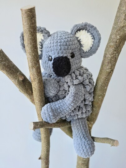 Koala - Koalabär - Koala Mama - XL Größe