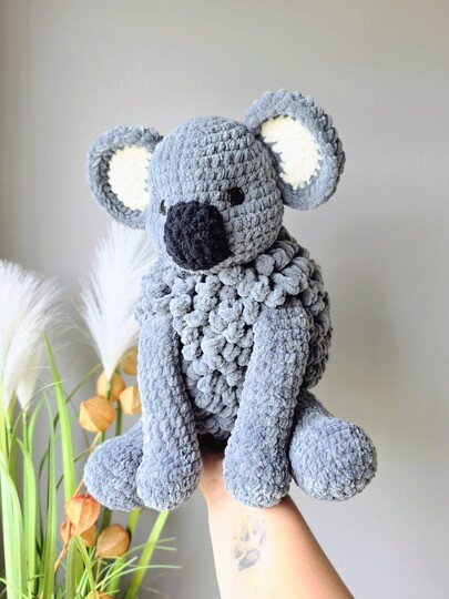 Koala - Koalabär - Koala Mama - XL Größe