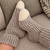 Crochet socks pattern. PDF in English and German (S1b)