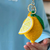 Lemon Bag Charm