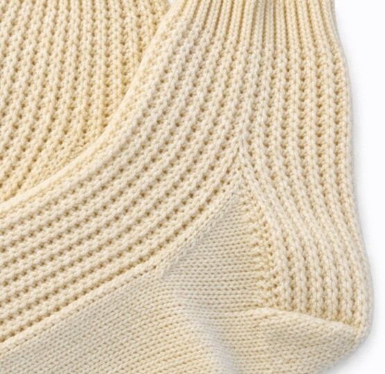 Strickanleitung Socken Missouri