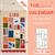 DIY Advent Calendar Sewing Pattern for Christmas Juliana Martejevs Easy