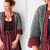 Traditional Cardigan Crochet Pattern with Beautiful Border | AlpenChic