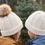 Häkelanleitung Kindermütze mit Zopfmuster