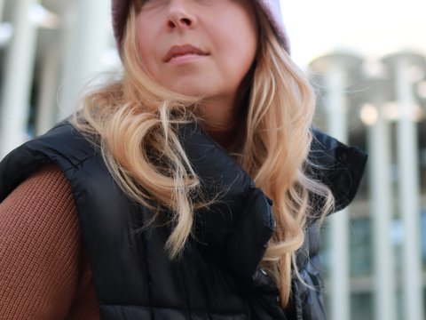 Wollhut Filzhut Bucket Hat Häkelanleitung für Anfänger PDF Pattern CozyHook