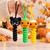 Halloween Lucky Charms , Worry Worms Crochet Pattern (3 in 1 PDF)