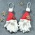 Crochet Pattern – Cute Christmas Gnome