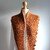 Knitting pattern ·Scarf "Zackenbarsch"