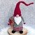 NORDISCHER WEIHNACHTS-WICHTEL – Häkelanleitung Gnom