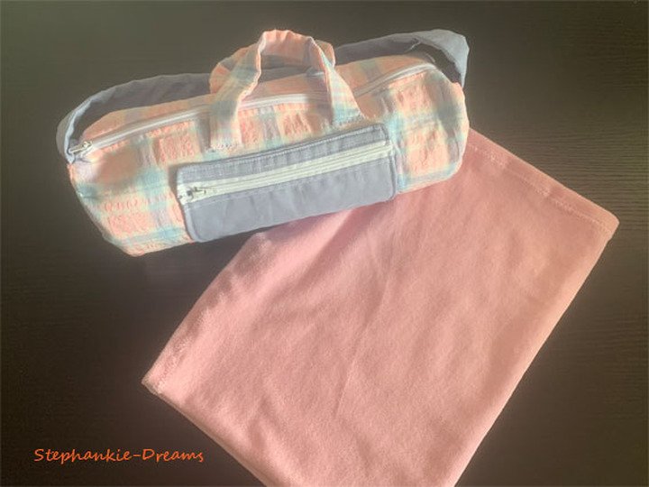 Beach Time Sally Doll Clothes