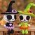 Spooky Witch Girl – Halloween Amigurumi Pattern