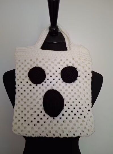 Trick or treat Bags
