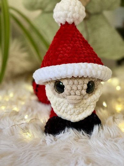 Claus der Weihnachtsmann