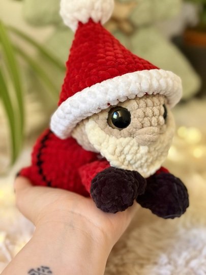 Claus der Weihnachtsmann