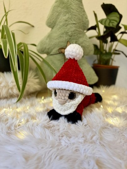 Claus der Weihnachtsmann