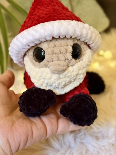 Claus der Weihnachtsmann
