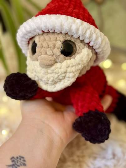 Claus der Weihnachtsmann