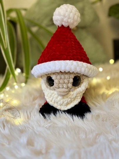 Claus der Weihnachtsmann