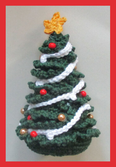 Weihnachtskoffer