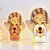 ITH LED Stickdatei Cover Engel 11x12cm