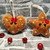 Häkelanleitung 2in1 "Lebkuchenpärchen Herzchen + Sternchen"