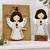 Stickdatei ITH Engel Adventskalender 13x18cm