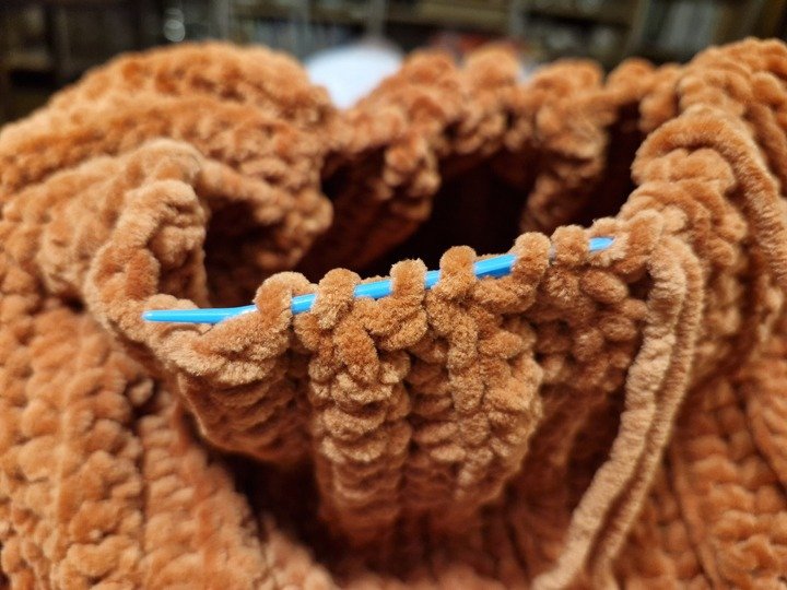 Happy Pumpkins – Free Crochet Pumpkin Pattern (4 Sizes)
