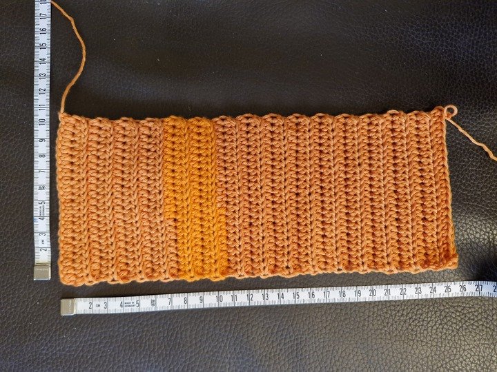 Happy Pumpkins – Free Crochet Pumpkin Pattern (4 Sizes)