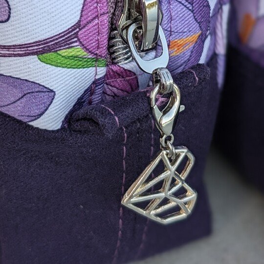 Anleitung Boxibag Kosmetiktasche "Kula"