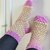 Strickanleitung Peggy Socks