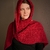 Crochet Pattern – Hooded Scarf “Red Riding Hood”, Easily Adaptable