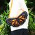 Monarch Butterfly Bag Crochet Pattern