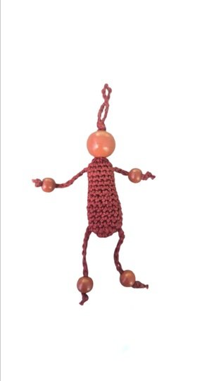 Fidget Toy Antistress Faultier