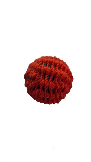 3 in 1 Häkelanleitung Sensorik-Fidget Toy-Antistressbälle