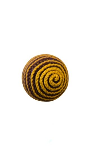 3 in 1 Häkelanleitung Sensorik-Fidget Toy-Antistressbälle