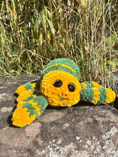 Halloween Spinne Häkelanleitung | Süßes Amigurumi Spinne | PDF Anleitung