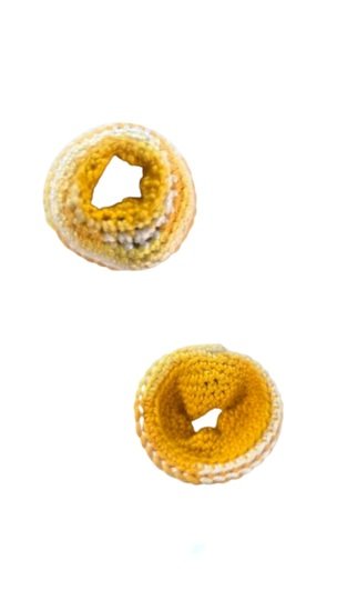 Fidget Toy Murmelplopper