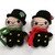 Kleine Schornsteinfeger "Piet & Pünktchen"