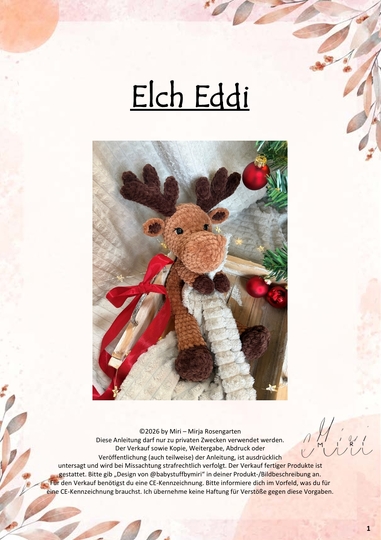 Elch Eddi