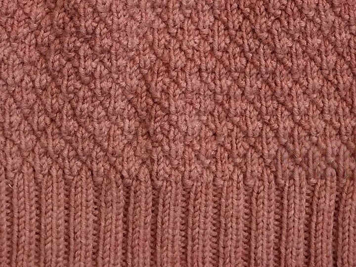 Strickanleitung Mütze - LUMO