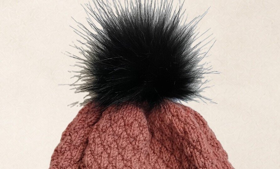 Strickanleitung Mütze - LUMO